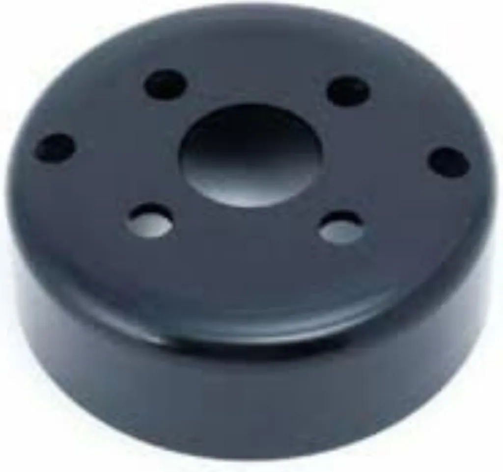 Poulie Pompe à Eau 16173-28020 Toyota : Stop aux Bruits Moteur