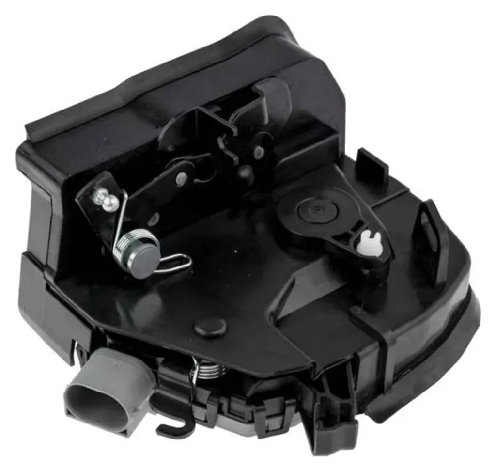 Serrure Bloquée BMW X5 E53 ? Changez pour ce Verrou 7 Broches 51218402540
