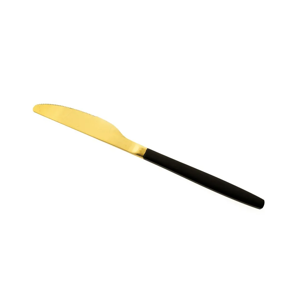 Servizio Posate Acciaio 18/10 Design 36 Pezzi Modello 8119 Top Quality - 3