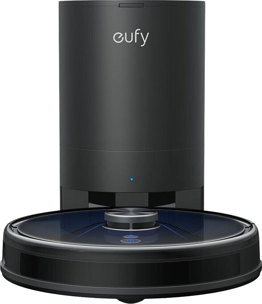 Eufy RoboVac L35 Hybrid Plus EU Robot Aspirateur & Balayeur Image du produit 