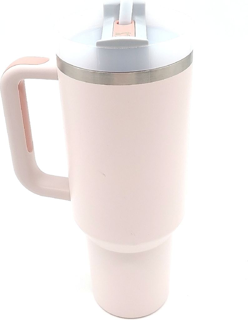 Stanley Quencher H2.0 FlowState Trinkflasche Strohhalm 1.2L Produktbild 15