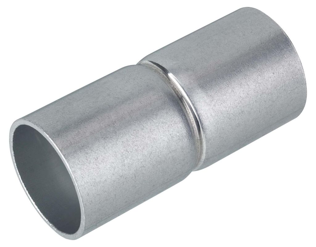 Fränkische AMS-E 32 aluminium verbindingsstuk M32, Productafbeelding 
