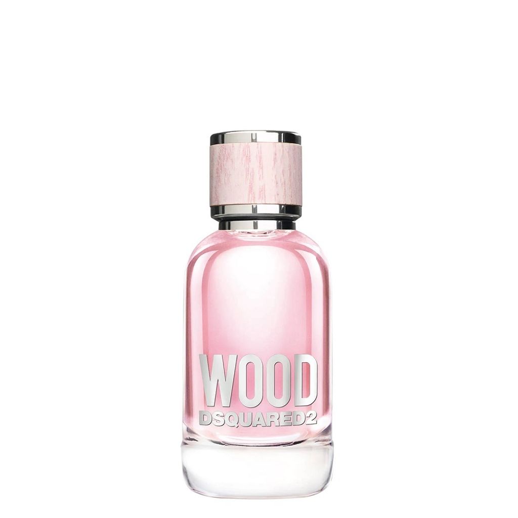 Dsquared2 Wood Pour Femme woda toaletowa dla kobiet 30 ml Zdjęcie produktu 