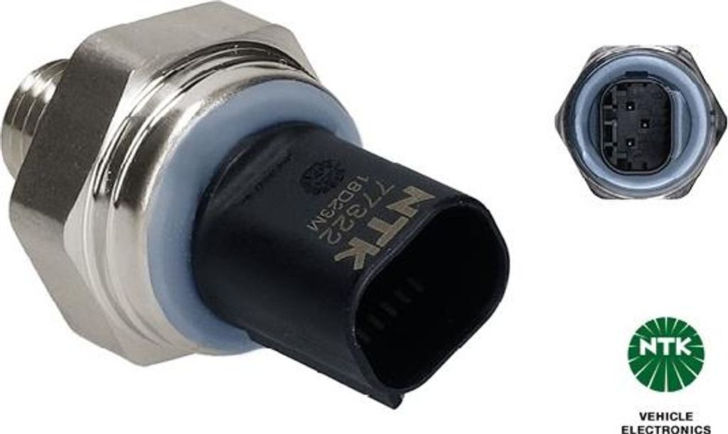 NTK 77322 Sensor Abgasdruck