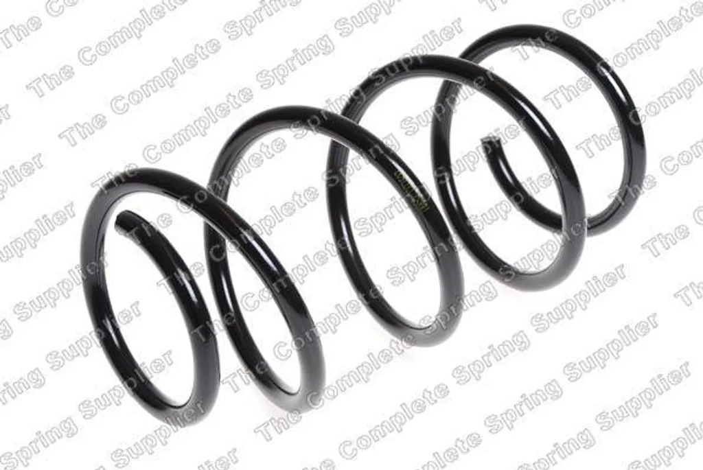 Ressort de suspension pour réparer le châssis de votre Fiat 500 50709722