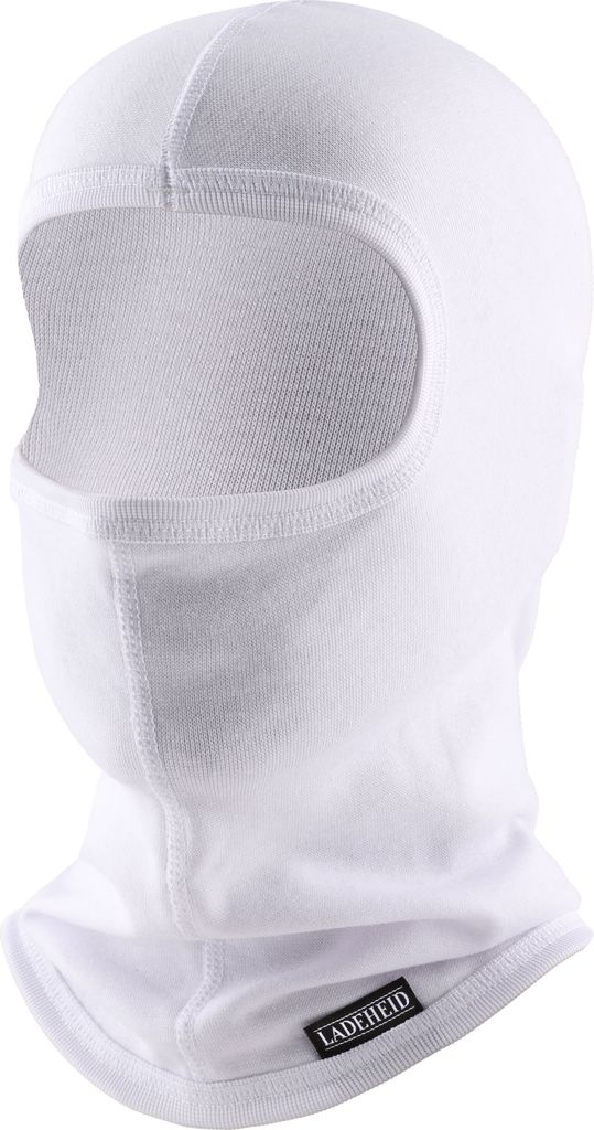Ladeheid Sturmhaube Skimaske Silverplus Thermoaktive LA-127 Produktbild 