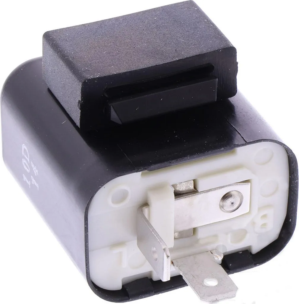 Relè Indicatori Suzuki GT 200 X5 (1979-1981) - Ricambio Specifico