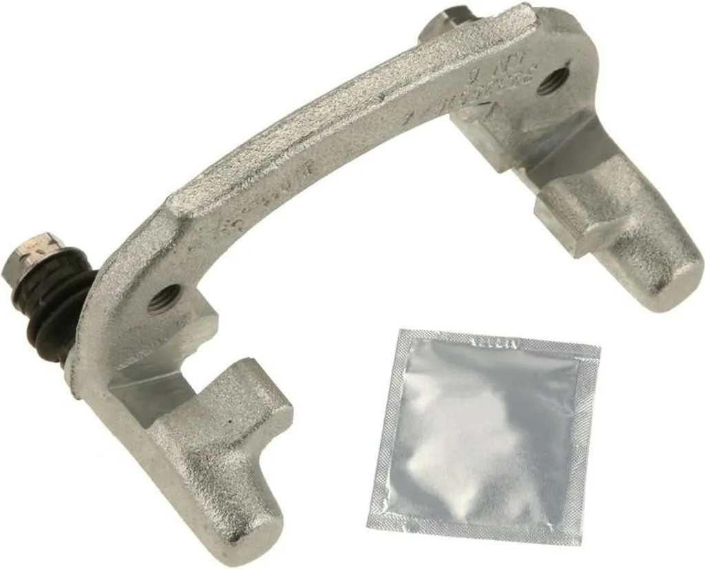 Support d'étrier de frein pour réparer le freinage de Colt et Forfour