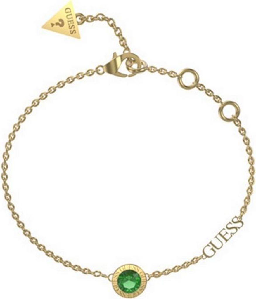 Guess Bracelet Femme JUBB02246JWYGEMS Image du produit 