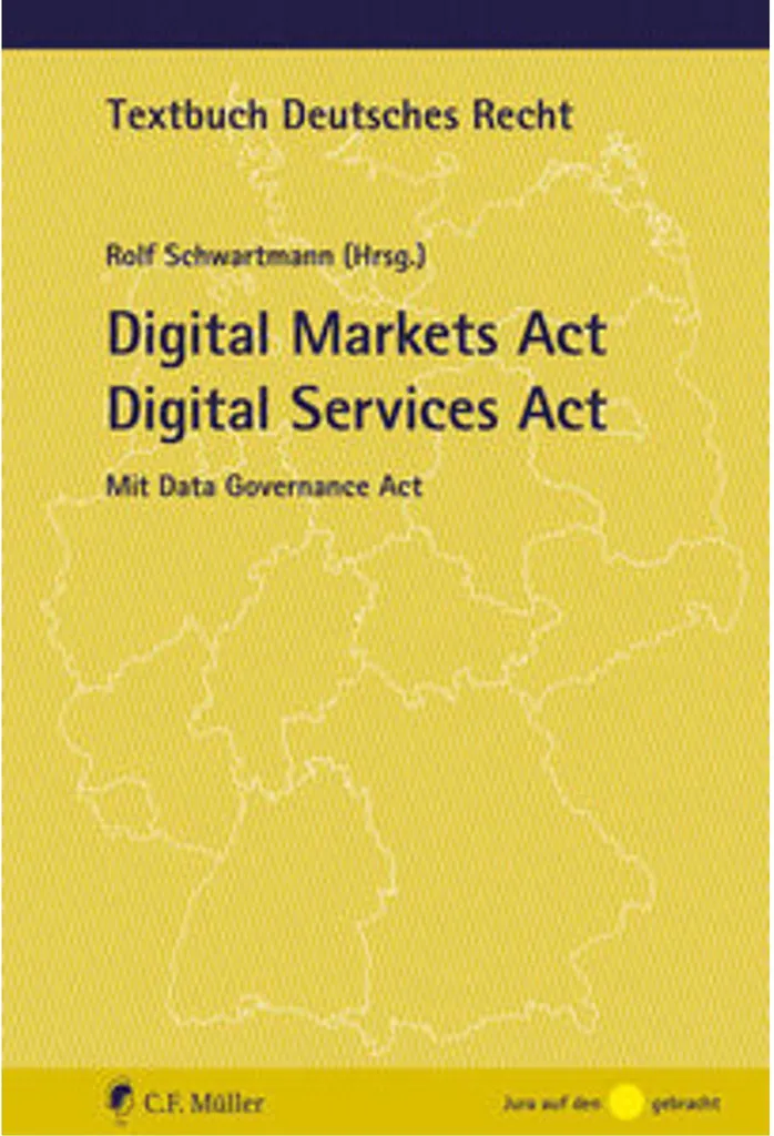 Réussir sa Conformité Digital Markets Act Digital Services Act en 2024
