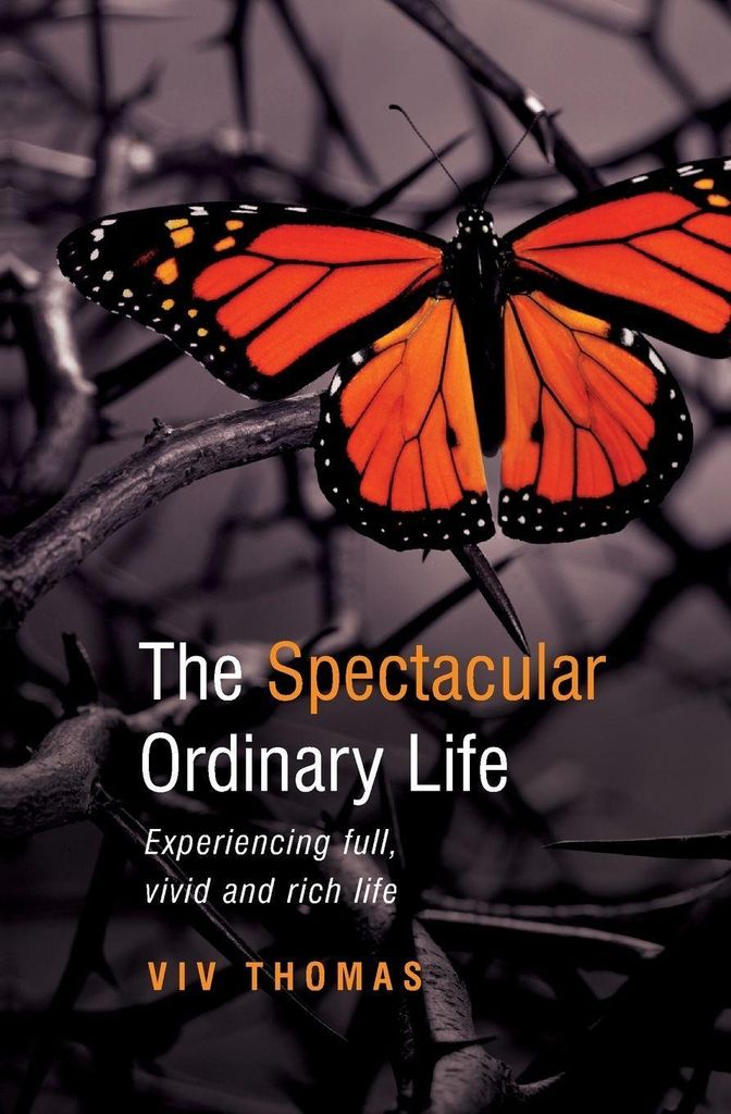 The Spectacular Ordinary Life