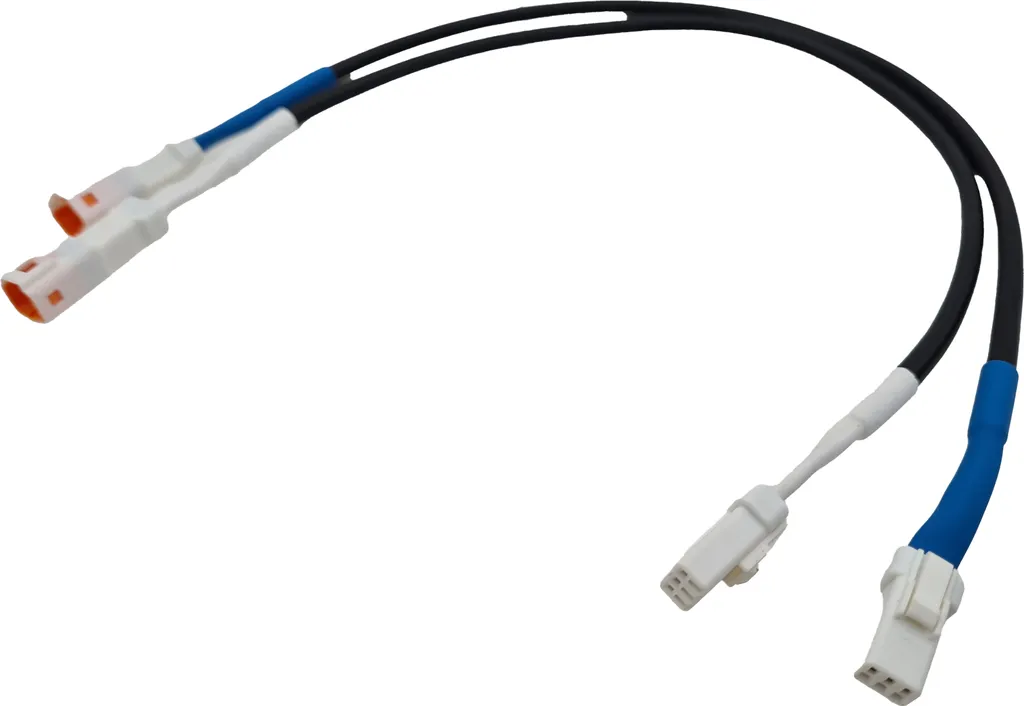 Extension de Câble Ride Vision 1 pour Montage Indicateur LED Moto