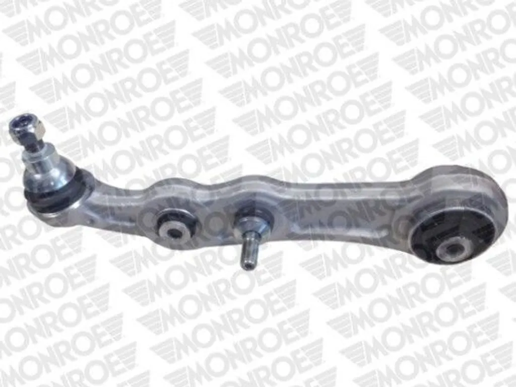 Bras de suspension renforcé Monroe L23A50 pour Mercedes W205 et S205