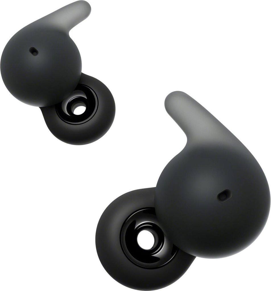 Sony LinkBuds Open - True Wireless-Kopfhörer mit Mikrofon