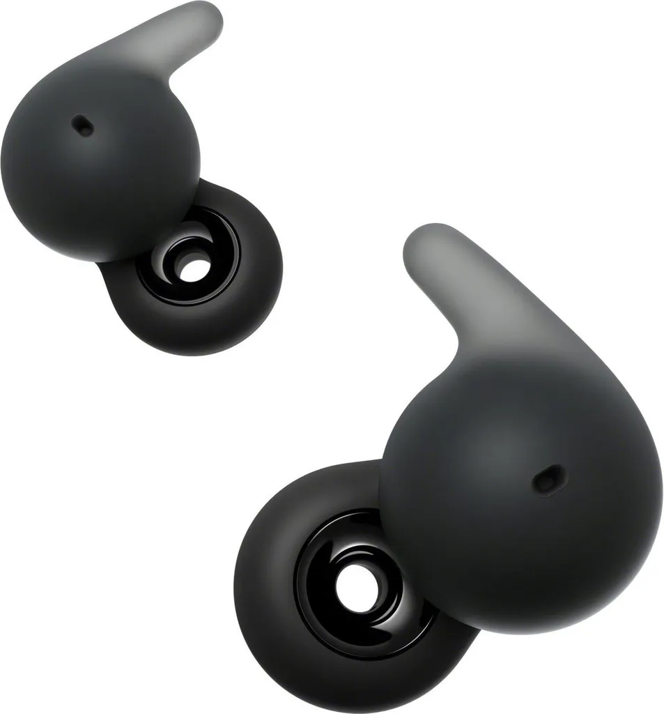 Écouteurs à Architecture Ouverte Sony LinkBuds WFL910B Casque Audio
