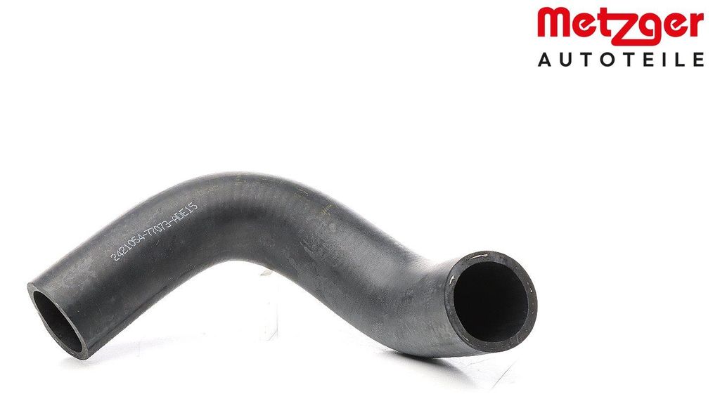 METZGER Kühlerschlauch Wasserschlauch für HYUNDAI GETZ (TB) 2421054