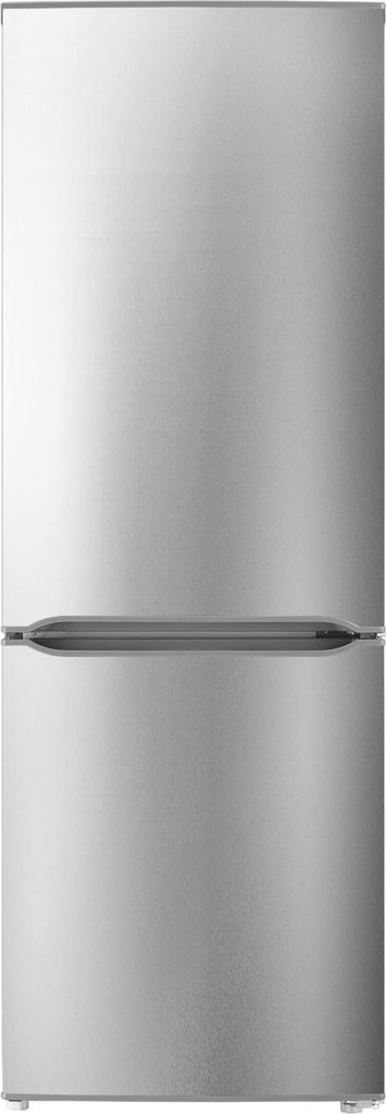 PKM Kühl-Gefrierkombination Kühlschrank KG 218.4 silber 175 Produktbild 6