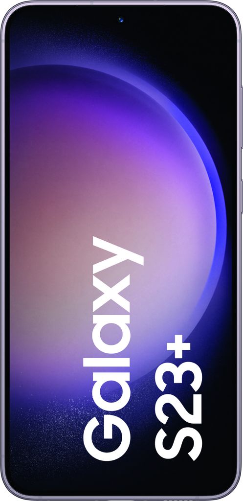 Samsung Galaxy S23+ 256GB grün Produktbild 44
