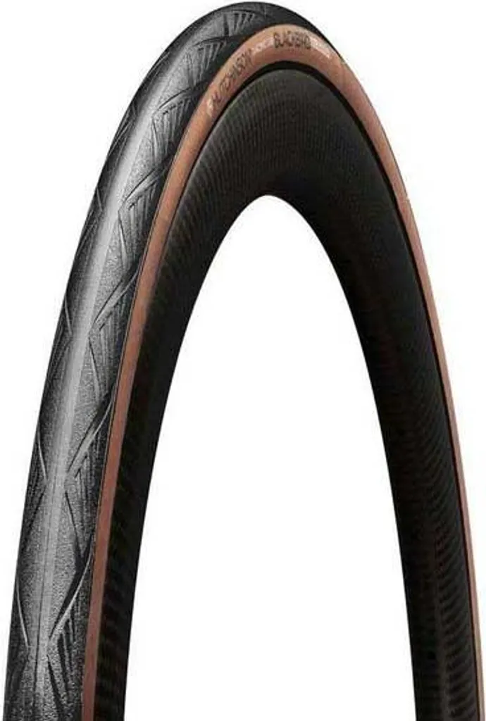 Pneu Route 700x28 Hutchinson Blackbird : Fini les Crevaisons en Hiver