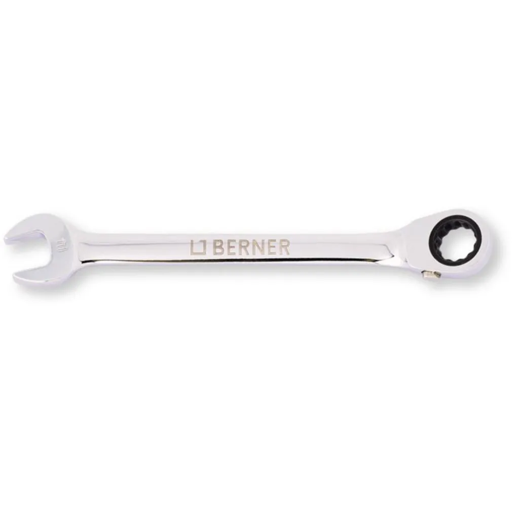 Bernese 371173: La Chiave a Bastone 9mm che Risolve il Lavoro