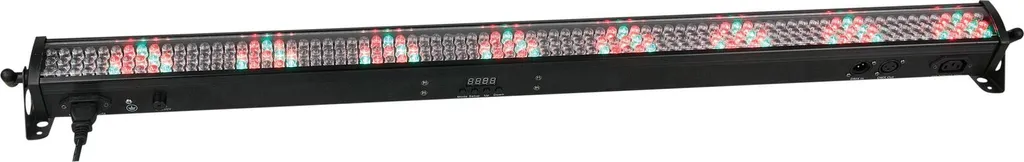 Showtec LED Light Bar 8 Indoor barre de projecteurs RGB pour intérieur