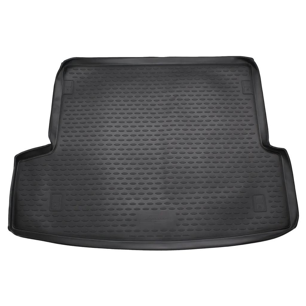 Protezione Bagagliaio Gomma Novline Honda Civic Tourer 2012-2016