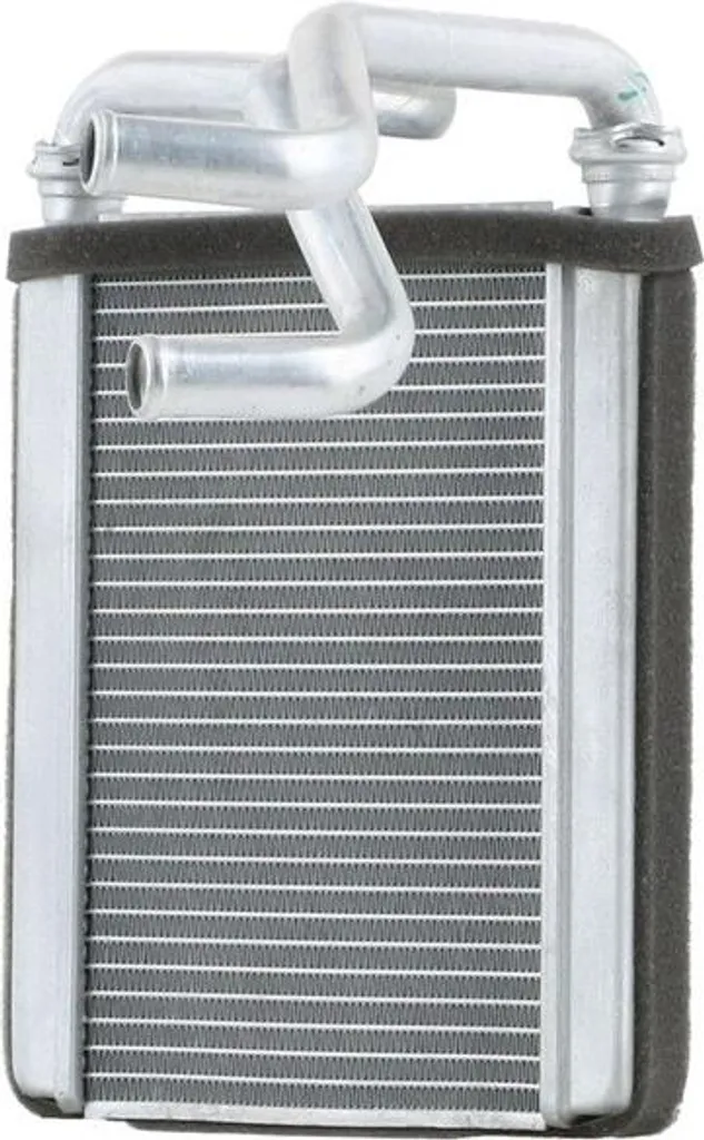 Échangeur Thermique Habitacle 207x128 mm compatible Toyota Yaris HELLA