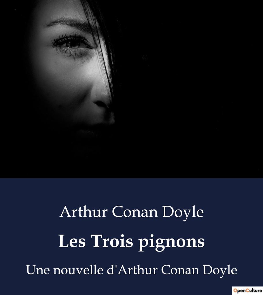 Les Trois pignons