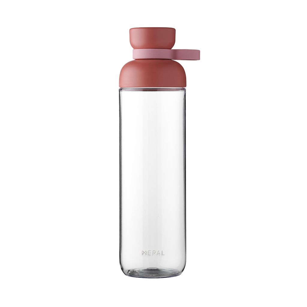 Biberon Mepal vita 900 ml - malva vivace 90 x 75 x 275 Immagine del prodotto 