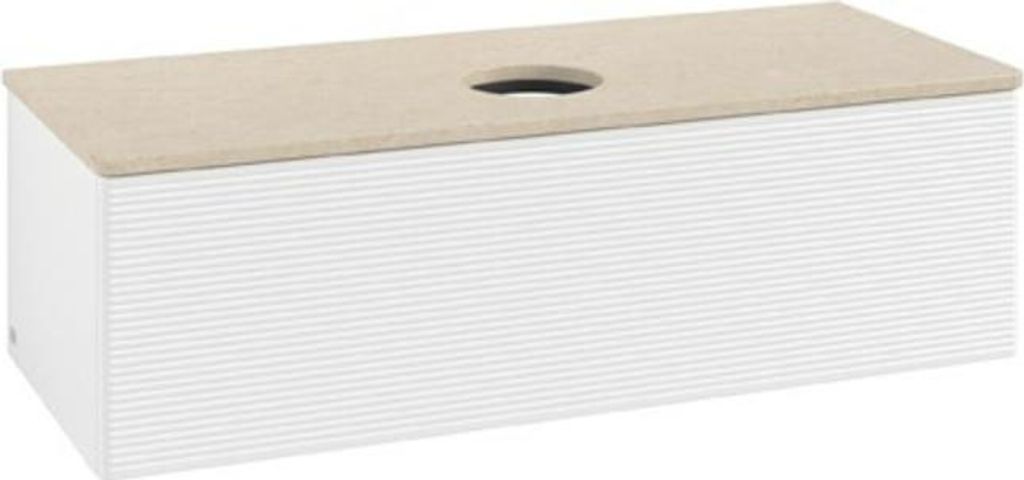 Villeroy & Boch K32113MT WTUS Antao K32_1 1200x360x500mm