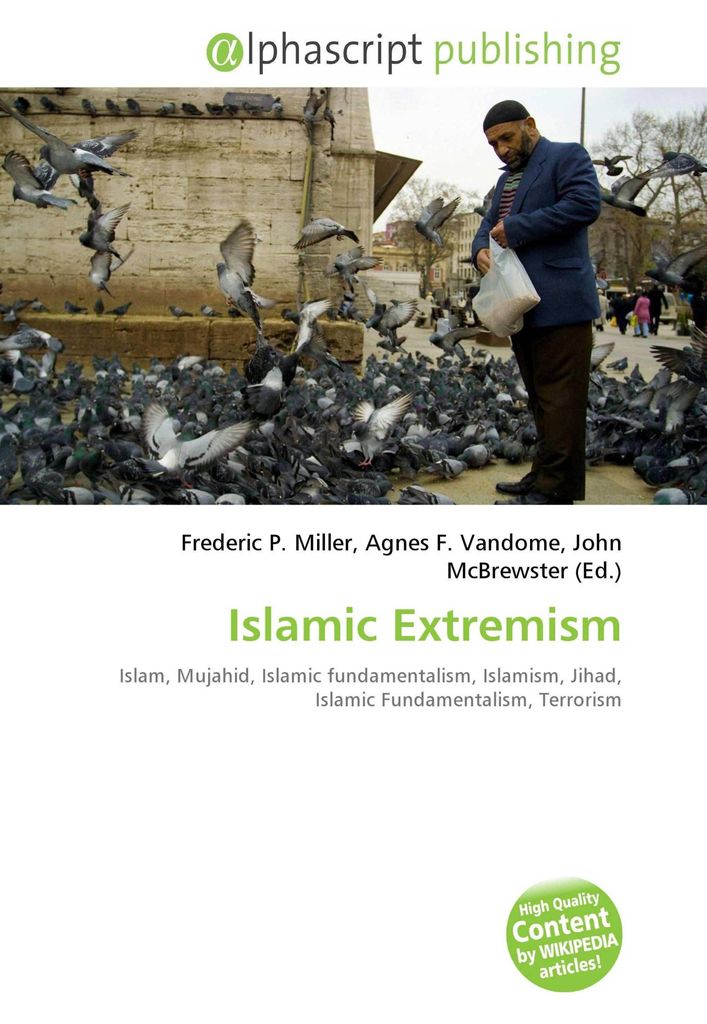 Islamic Extremism