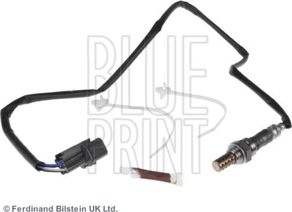 BLUE PRINT ADC47053 Lambdasonde OE MR507752 kompatibel mit Galant