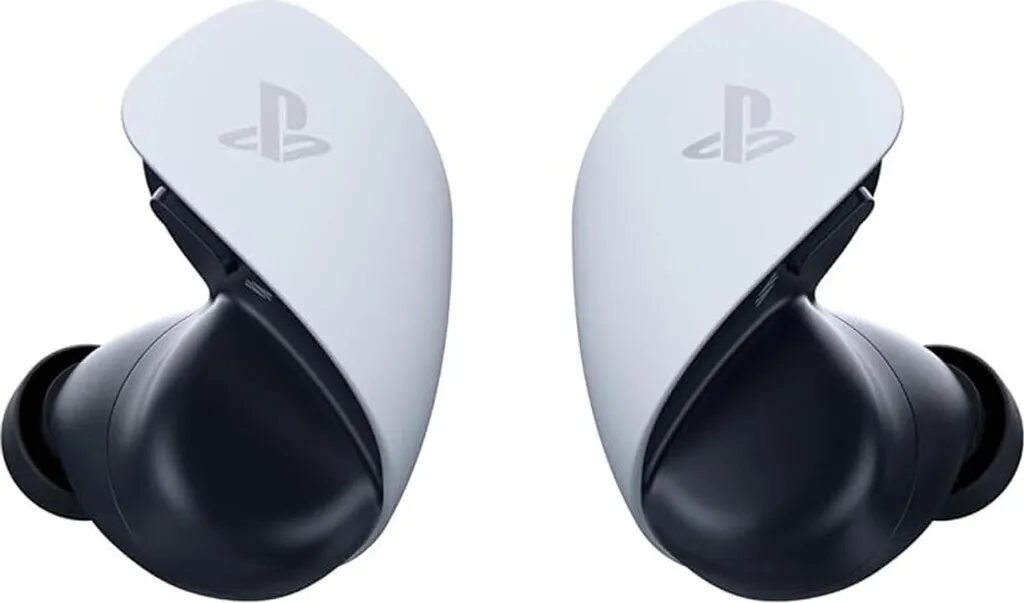 Écouteurs Gaming Sony PULSE Explore Bluetooth avec PlayStation Link PS5 - 2