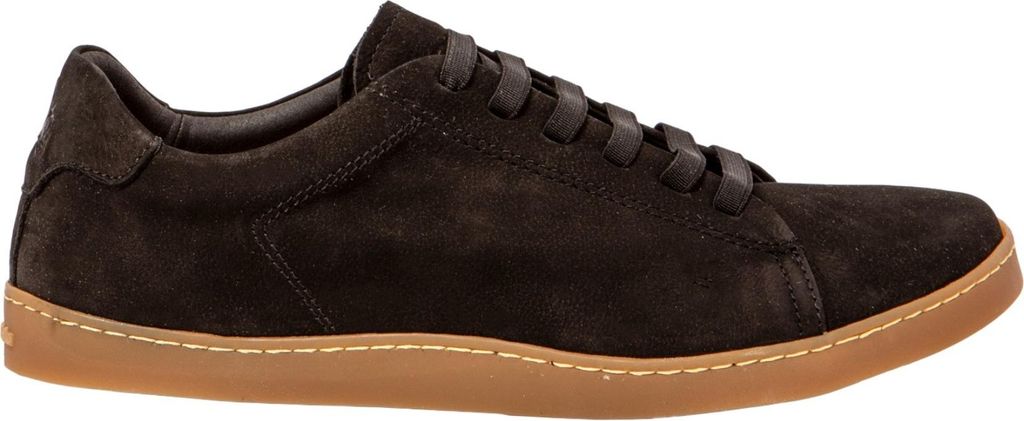 El Naturalista Damen Low Sneaker Origen Barefoot N5910L Schwarz