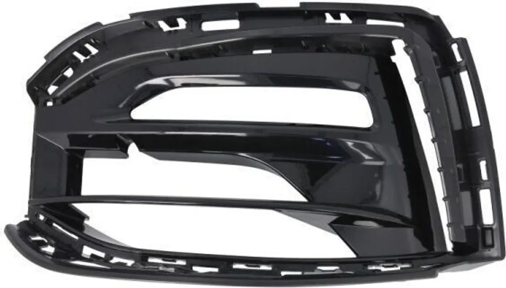 Grille de pare-chocs avant gauche pour BMW Série 1 F40 et Série 3 G21