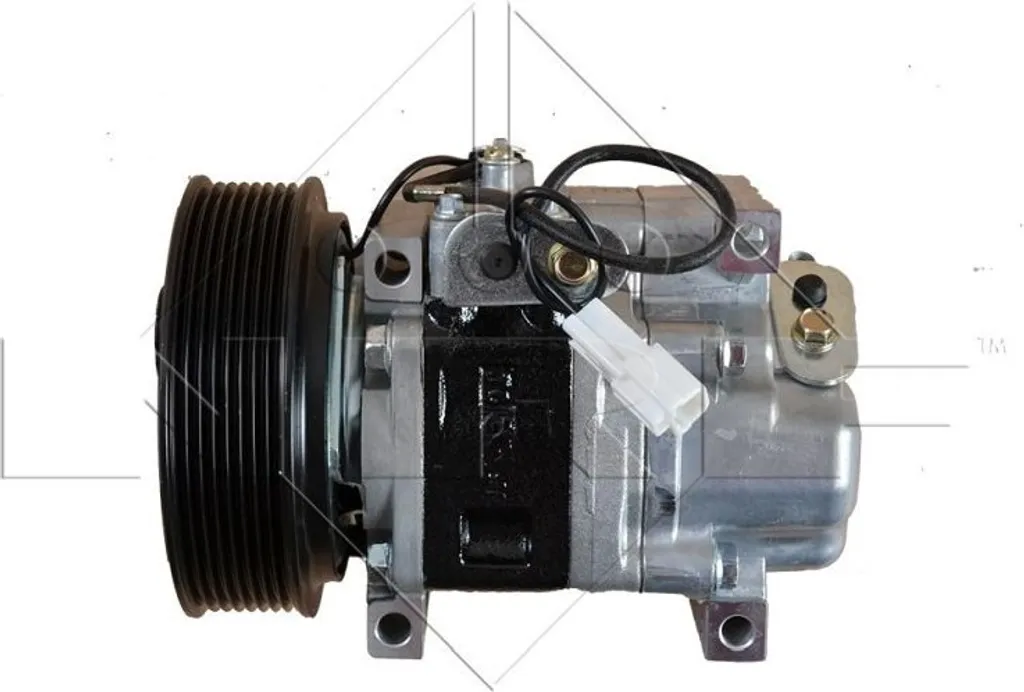 Fin des Problèmes de Clim : Compresseur NRF 32457G pour Mazda 3 5 6