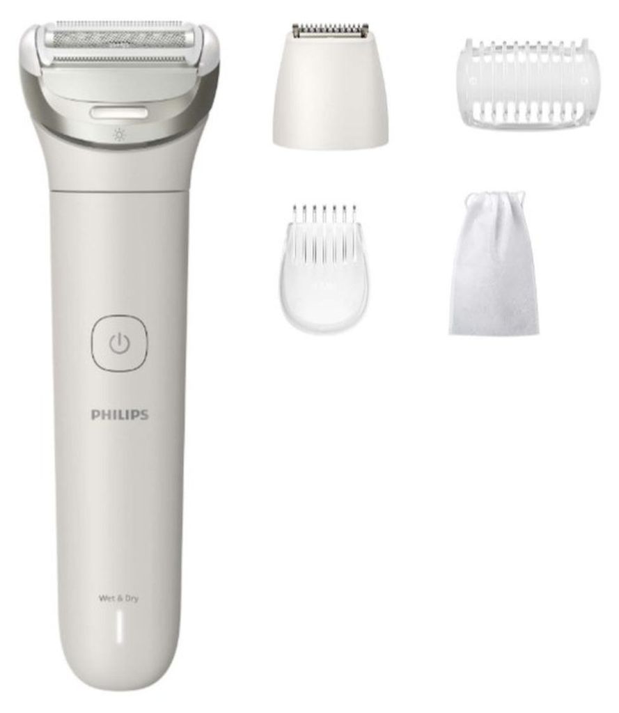 Philips 8000 series Lady Shaver Series 8000 BRL147/00 Zdjęcie produktu 