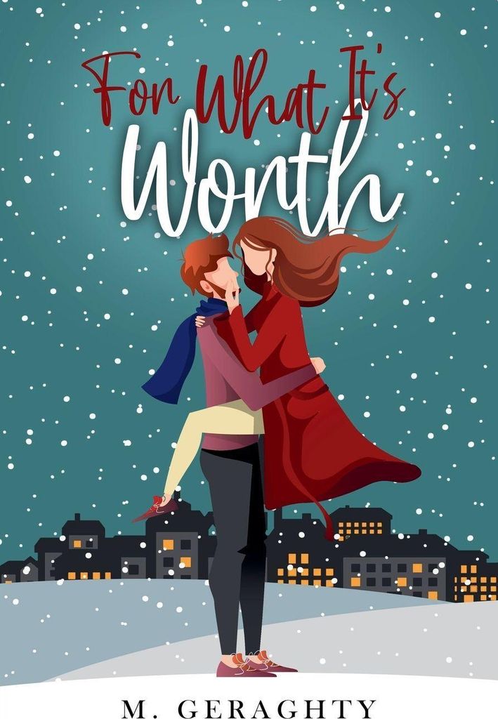 For What It's Worth