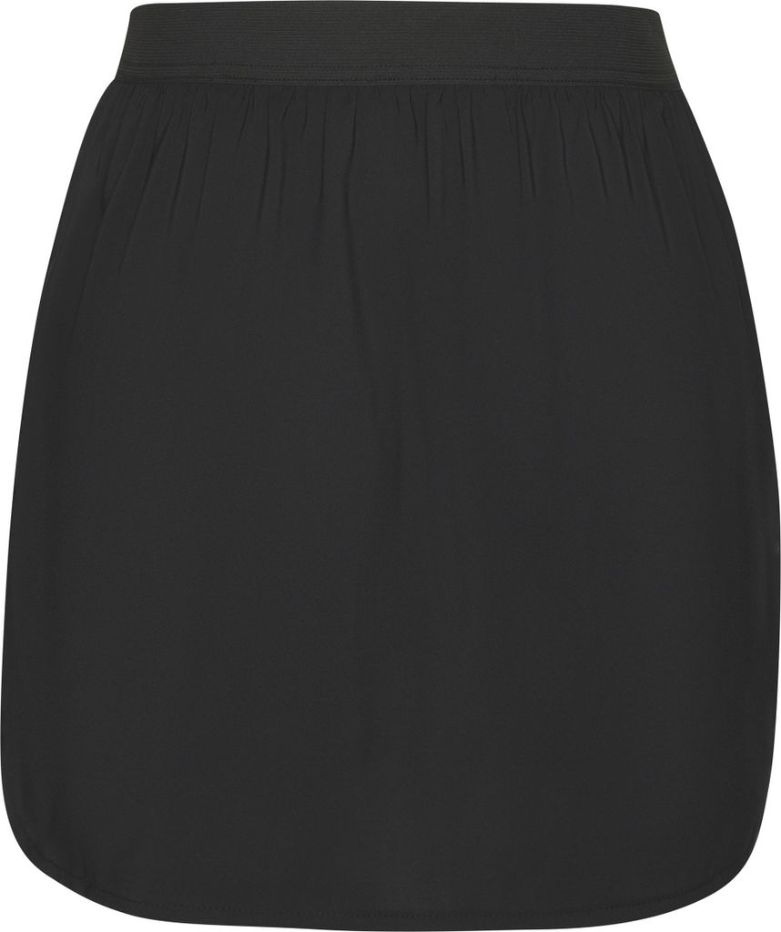 VIVANCE Unterrock schwarz Größe 36/38