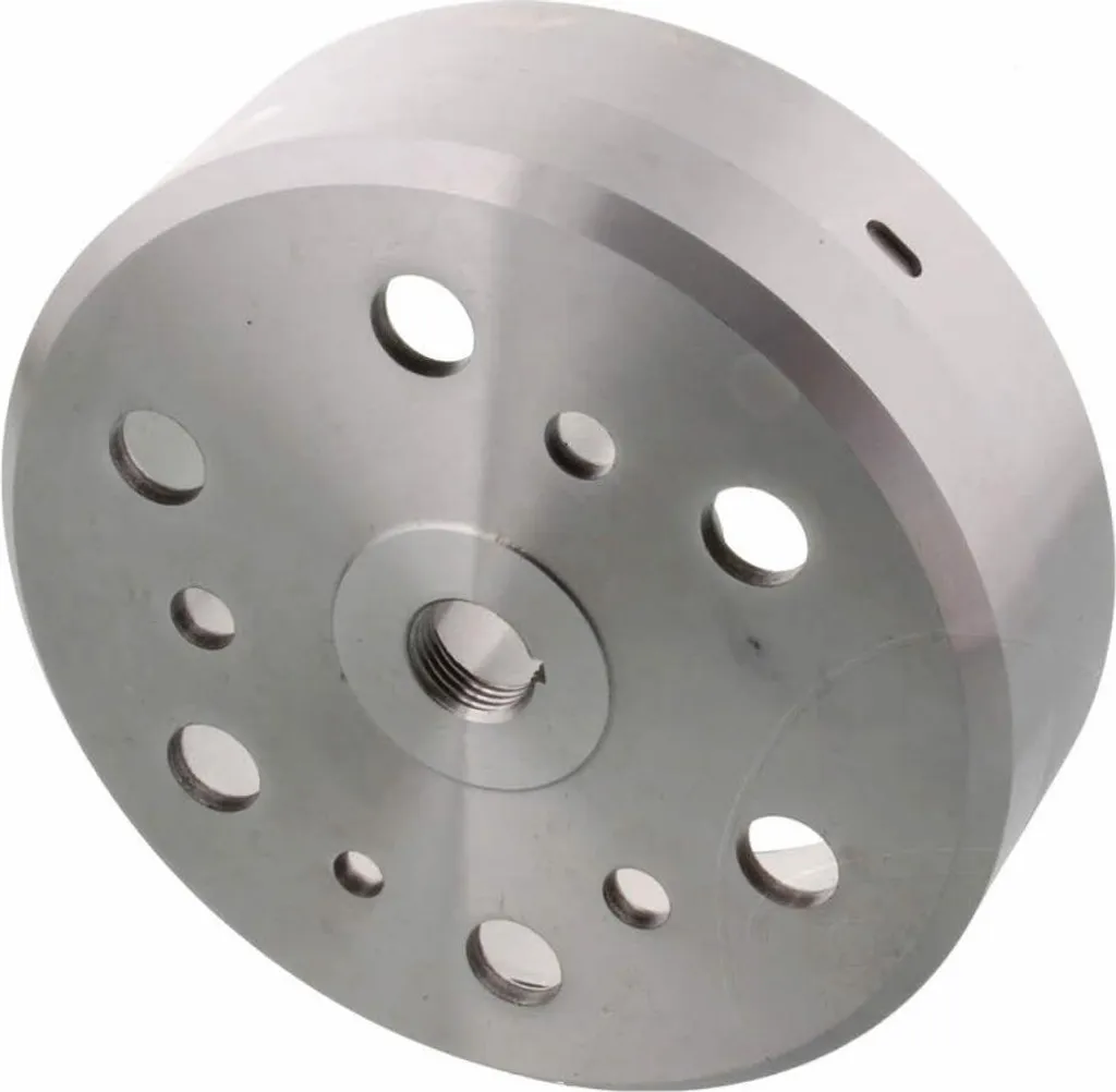 Panne de charge : Rotor stator Tourmax ROT-203 pour moto Yamaha FZS