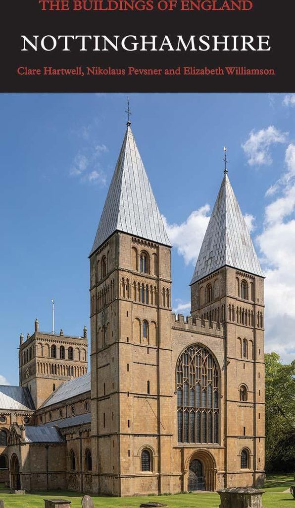 Nottinghamshire