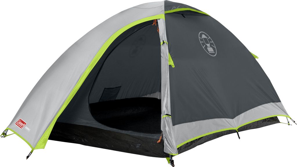 Coleman Darwin 2 2 Personen Active-Zelt