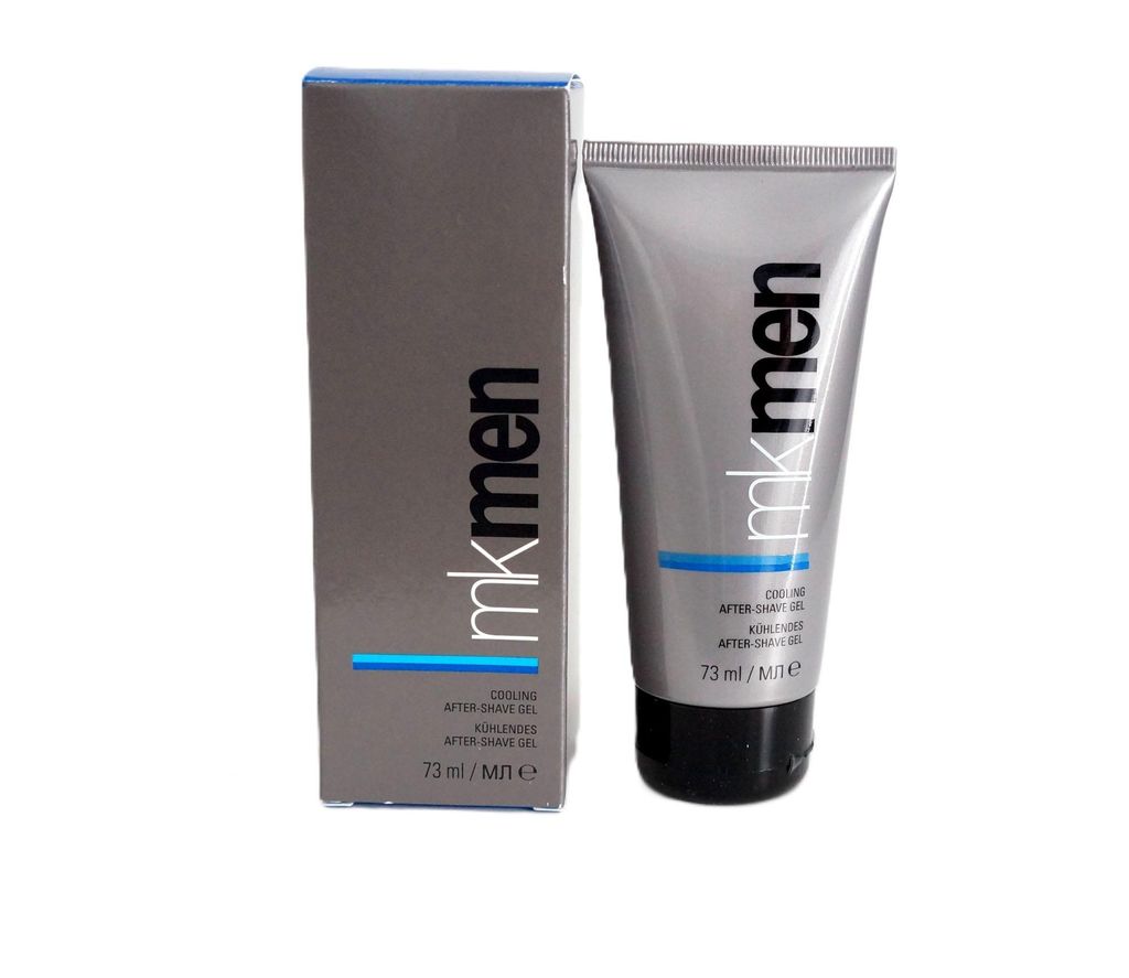 MARY KAY After Shave Lotion MK MEN kühlendes after shave Produktbild 
