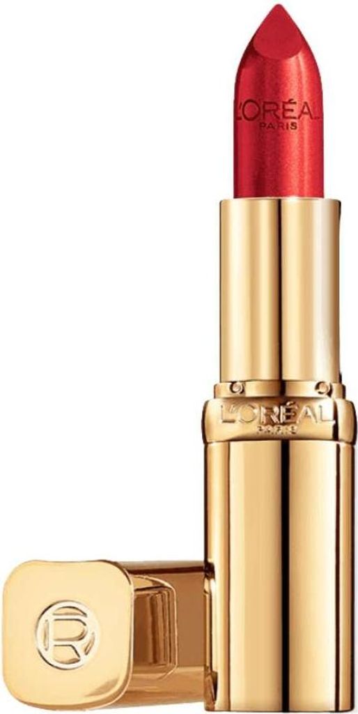 L'oréal Paris Color Riche Satin Lipstick 152 A La Mode Pink
