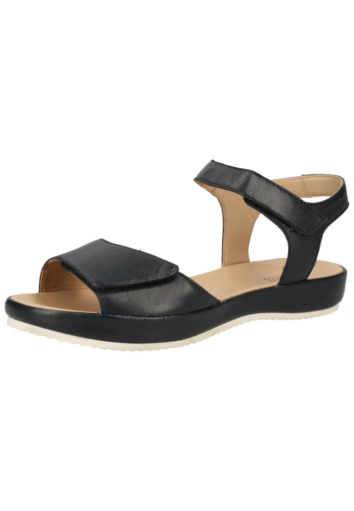 ara Sandalen Sandalen Glattleder