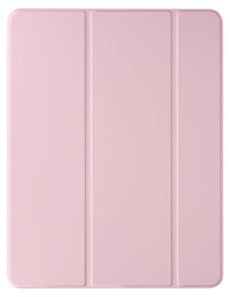 Avizar, Trifold Folio Etui iPad Air 11" M4 2026 mit Standfunktion, Rosa