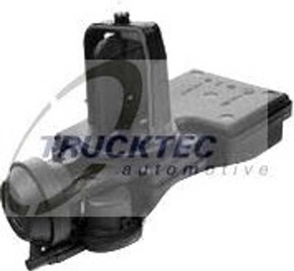 TRUCKTEC AUTOMOTIVE Ventil Luftsteuerung-Ansaugluft 08.10.084 für BMW 3 Limousine (E46) elektrisch-pneumatisch