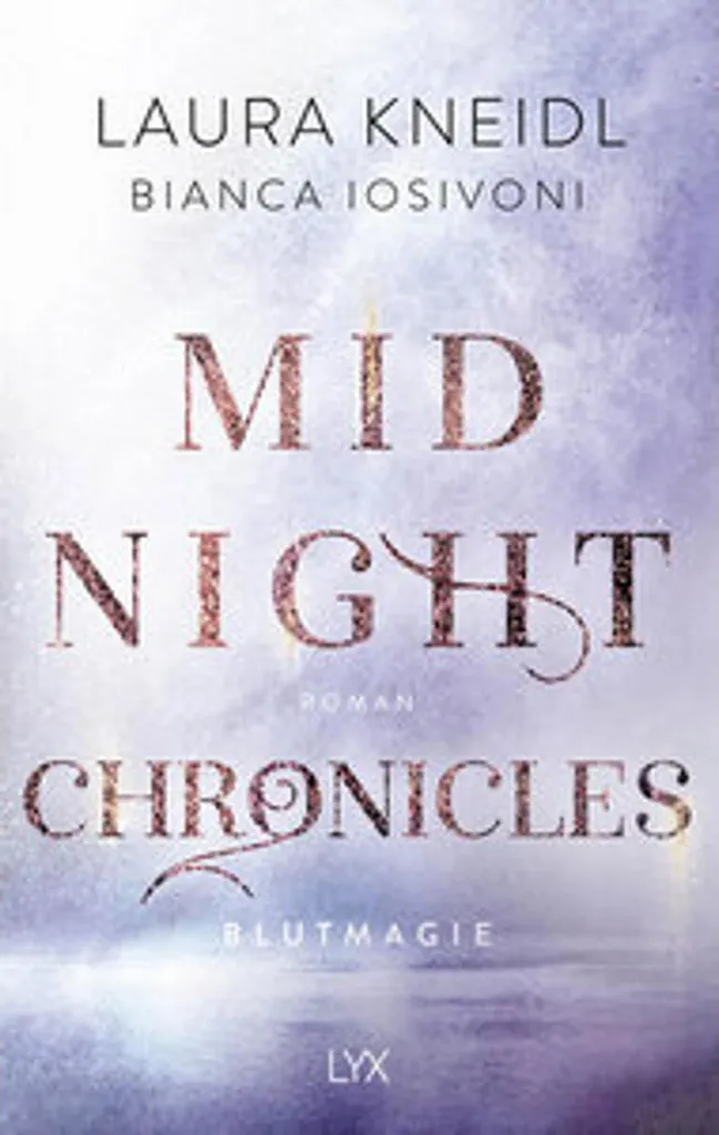 Midnight Chronicles Blutmagie - Jeu de Société Fantastique et Stratégie