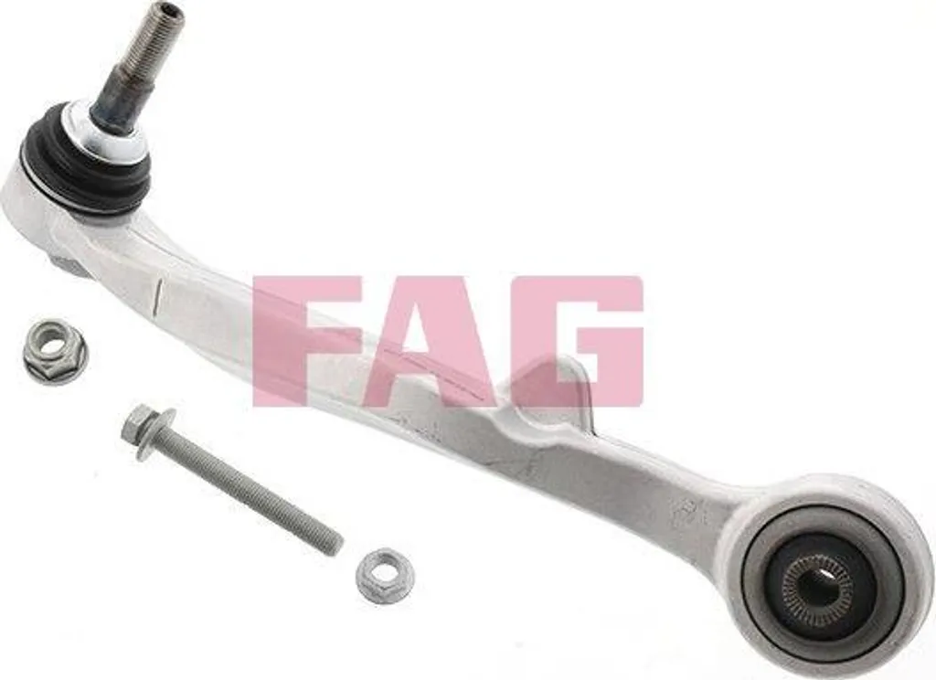Bras de suspension FAG 821 0595 10 robuste pour BMW Série 7 et 6