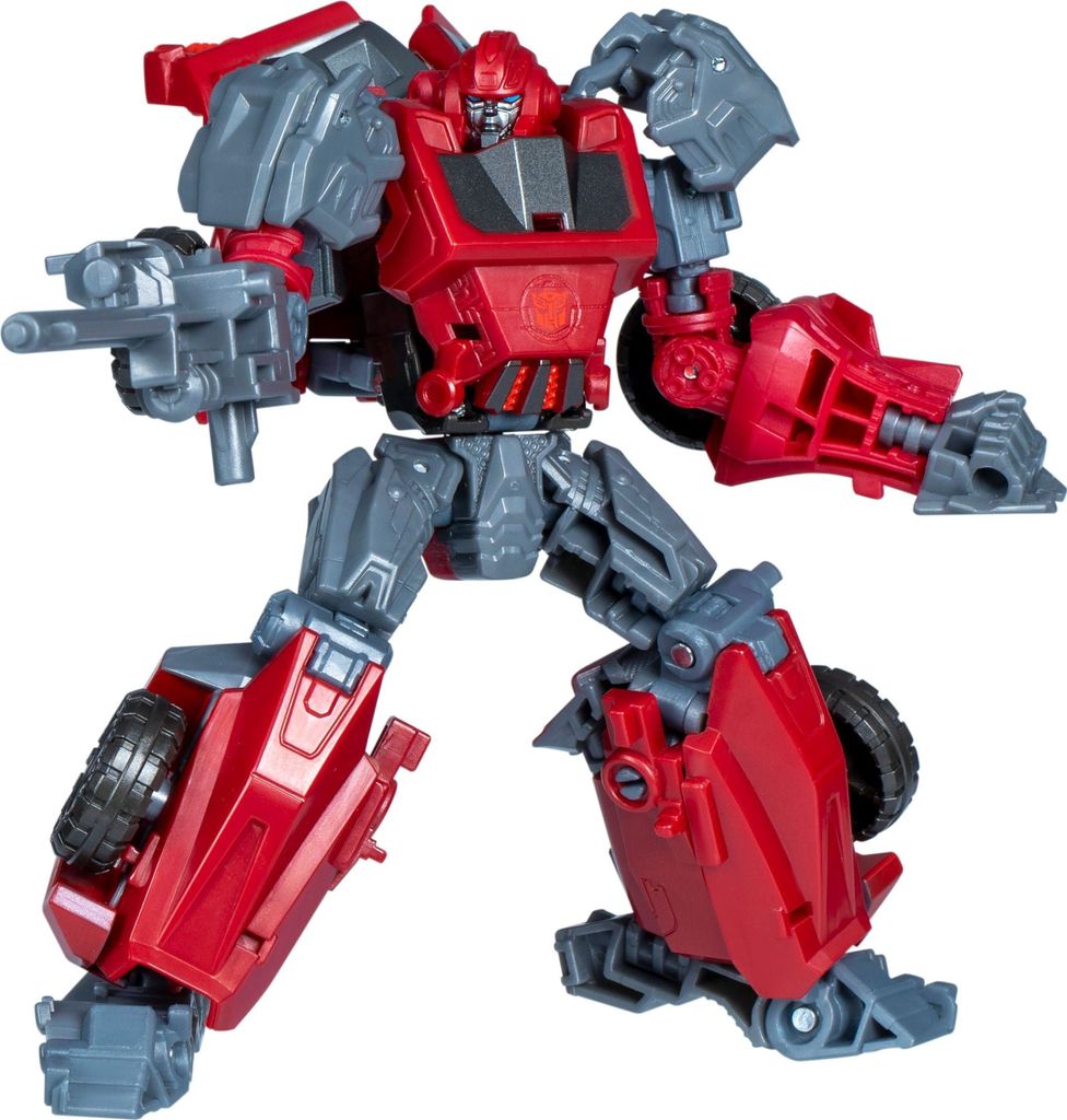 Hasbro Transformers War for Cybertron Studio Series Figurki Ironhide 16 cm